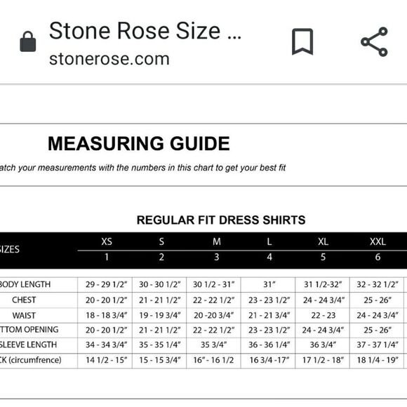 Stone Rose Checker Shirt - Picture 5 of 5